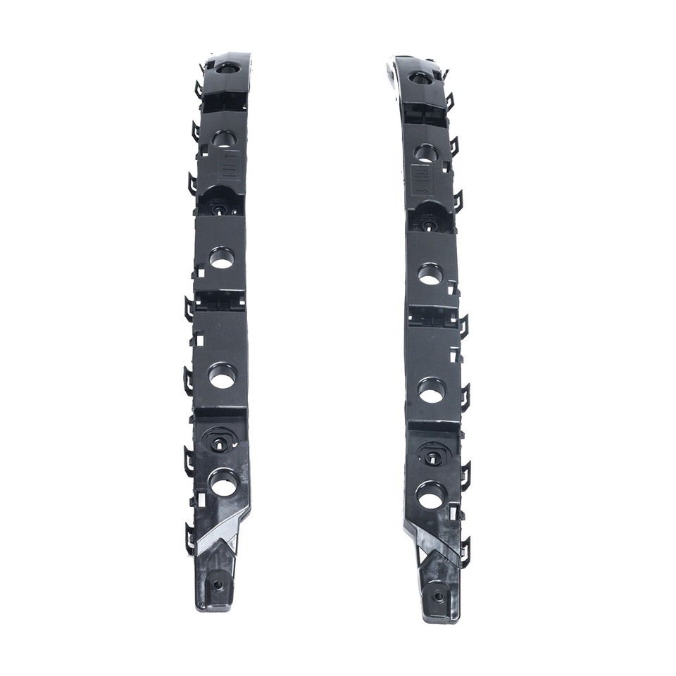 Pair Of Rear Bumper Brackets For Nissan Altima 2013-2015 - Left & Right Supports