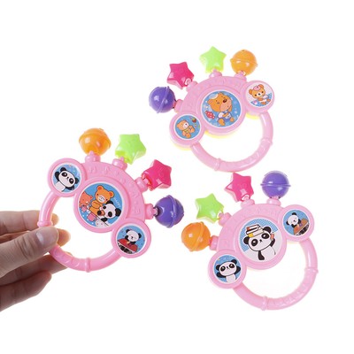 rattles for newborns