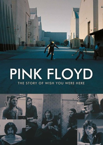 Pink Floyd, The Story of Wish You Were Here (DVD) New & Sealed