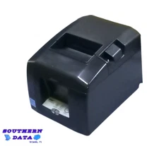 Star TSP650II/654IIU USB Thermal POS Receipt Printer