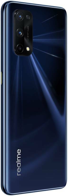 【美品】Realme X7プロ　5G　RAM8G ROM128G Realme X7 Pro 5G (RAM 8GB, 128GB) 6.55
