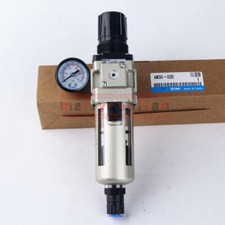 1x NEW SMC AW30-02DG Pressure regulating filter