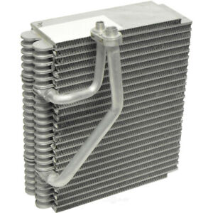 A/C Evaporator Core-Evaporator Plate Fin UAC EV 939710PFC