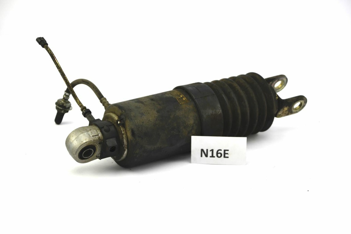 Kawasaki GPX 750 ZX750F Bj 1989 - shock absorber strut N16E