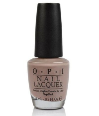 OPI Nail Polish G13 Berlin There Done That 0.5oz