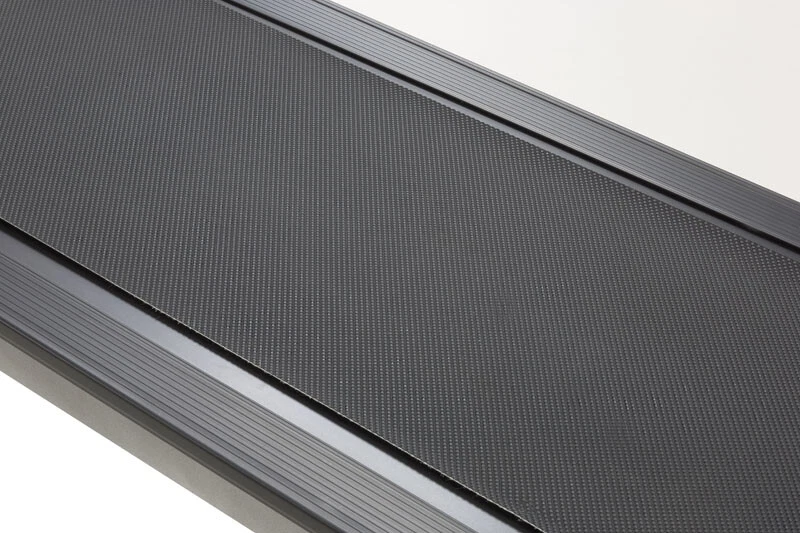 Tfk Slim Mag Everfit Tapis Roulant Magnetico Salvaspazio con Sensore Cardiaco - Immagine 3 di 4