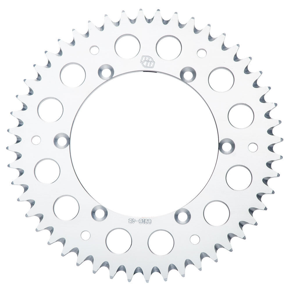 Tusk Complete Rear Wheel Package With Sprocket And Rotor 18 Tusk Complete Rear Wheel Package With Sprocket And Rotor 18