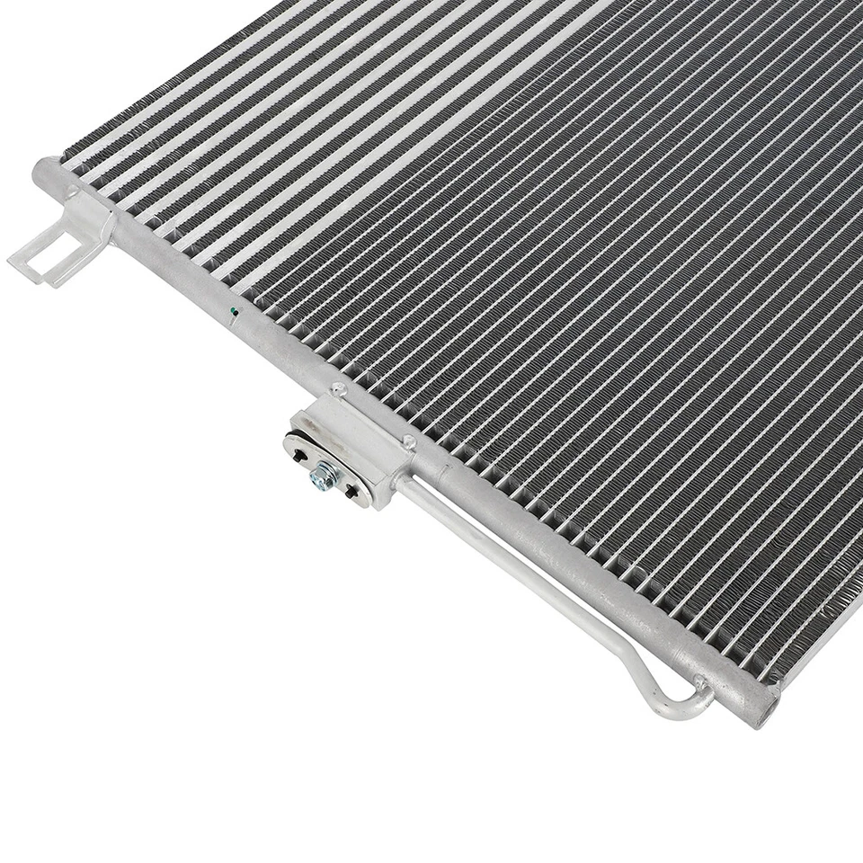 Condensador de aire acondicionado para Dodge Durango 2011-2014 Jeep Grand Cherokee 3893 2011-2016 Foto 4 de 4