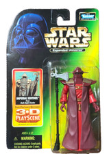 1998 STAR WARS EXPANDED UNIVERSE IMPERIAL SENTINEL 3.75  ACTION FIGURE TOY NEW