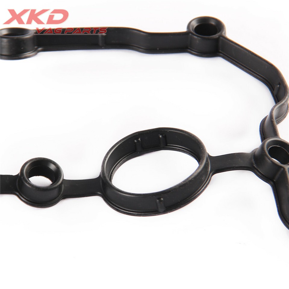 5-8 Cylinder 4.2L Engine Cover Gasket for VW Touareg Audi Q7 | eBay