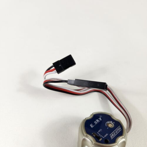 E-Sky EK2-0704 Gyro Gyroscope for RC Airplane Aircraft Heli Helicopter New NOS - Picture 4 of 6