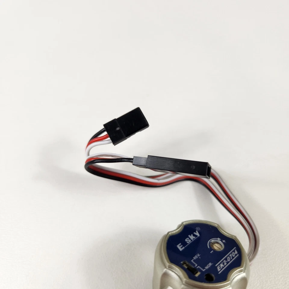 E-Sky EK2-0704 Gyro Gyroscope for RC Airplane Aircraft Heli Helicopter New NOS - Image 4 of 4