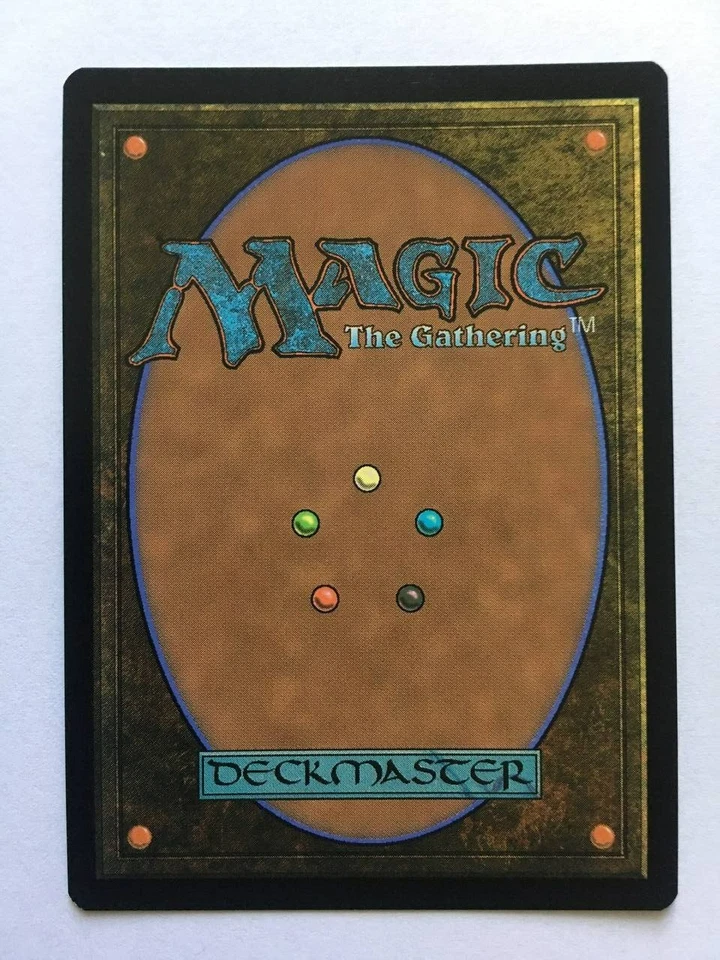 Russian Foil Geyadrone Dihada x1 Prerelease Promo NM/M, MH2 MTG - Image 2 of 2