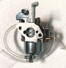 4-stroke Carburetor for Gas Motor engine bike HuaSheng 49cc GX50