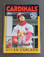 Top 2021 MLB Rookie Cards Guide and Baseball Rookie Card Hot List 23