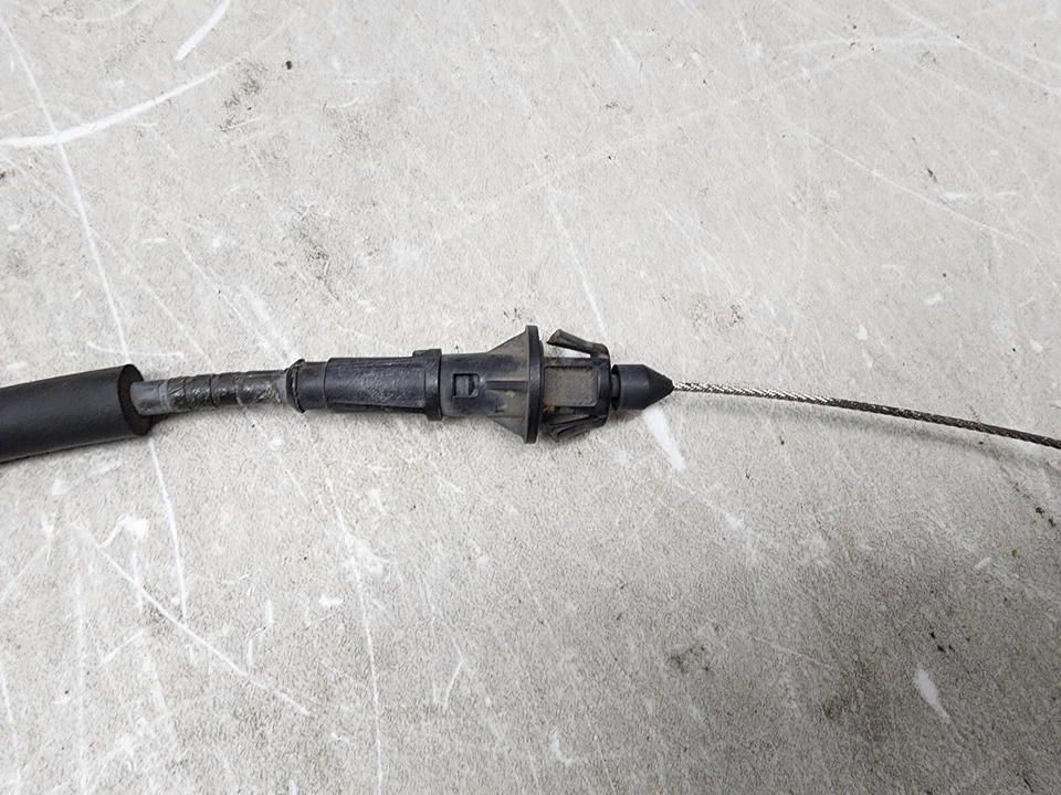 Cable de acelerador Ford SVT 1999-2004 2002 2003 cable de acelerador Harley F150 Foto 2 de 3