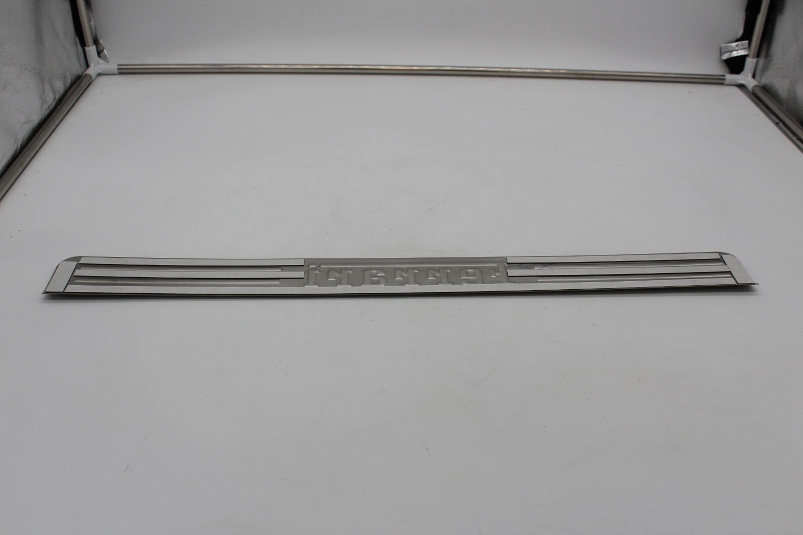 Ferrari 488 GTB Spider LH Kickplate Left Side Factory OEM P/N 86786000