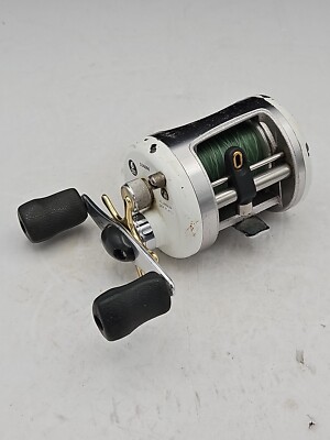 13 fishing concept a baitcasting reel 13 FISHING Concept A Gen II