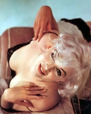 A Marilyn Monroe Beautiful 8x10 Photo Print