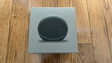 **new**sealed** Google Nexus Q Streaming Digital Media Player, !google History!