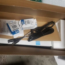 Deskjet 2752 All-In-One Wireless Color Inkjet Printer new open box