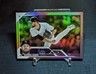 Daniel Bard Rainbow Foil Parallel 2023 Topps Series 2 Card #377 Colorado Rockies