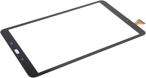 Para Samsung Galaxy Tab A 10.1 (SM-T580/T585) 2016 digitalizador de pantalla táctil negro - Imagen 6 de 7
