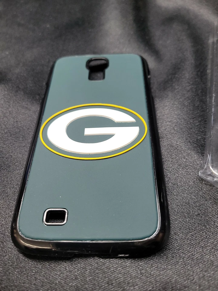 NUEVO Green Bay Packers Galaxy S4 Estuche Rígido NFL TELÉFONO INTELIGENTE aaron rodgers Davante Foto 4 de 4