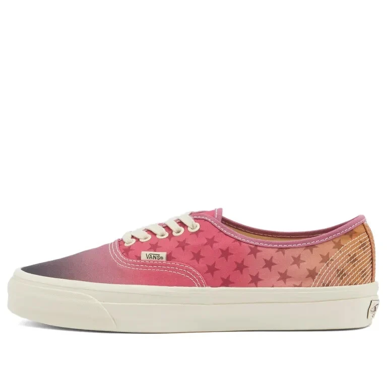 Vans LX Authentic 44 Sneaker in Mauvewood Shoes