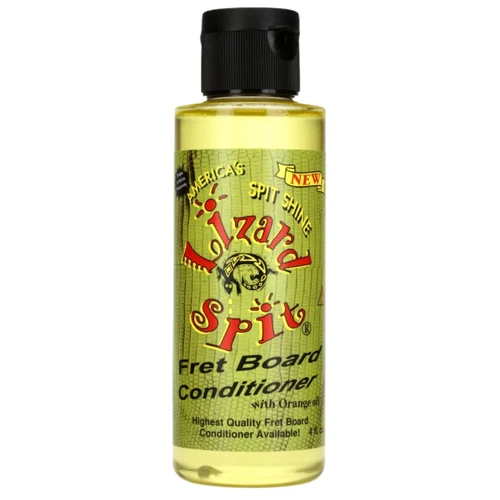 Lizard Spit Fret Board Conditioner