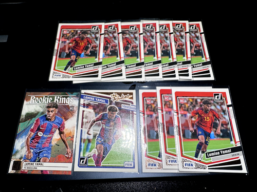 Panini SCORE 2023-24 Serie A - 86 Weston McKennie (Juventus