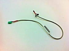Genuine IBM Lenovo ThinkCentre M58p MT-M 6138-DV1 Temperature Sensor 45J9495 - 8