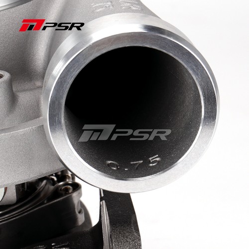 Compresor de billete turbo rodamiento de bolas Pulsar 6262G hasta 900 hp t3 0,83A/R - Imagen 6 de 7