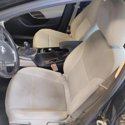 55565985 Colector de escape R. para OPEL INSIGNIA BERLINA Cosmo 2010 3562563 - Imagen 5 de 10