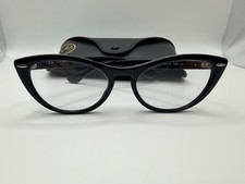 Ray-Ban Cat Eye Glasses Frames Only