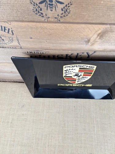 50 cm Decorative Porsche Tray - Picture 4 of 14