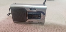 BC-R22 Mini Portable Pocket AM-FM Radio Receiver