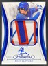 2025 Panini Flawless Patch Autographs Sapphire #FPA-RC Ryan Clifford Auto /15