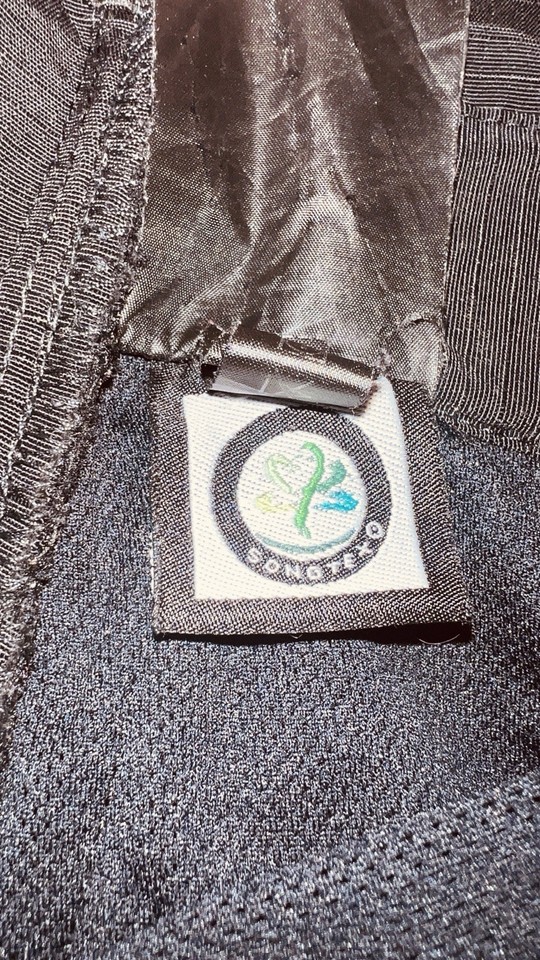 Vympel Coveralls Black FSB/Russian Military Size 50-3 170-100-82 | eBay