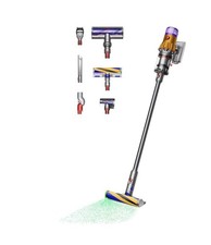 Dyson V12 Detect Slim Absolute Kabelloser Sta...