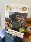 Funk Pop! - #173 Harry Potter - 2024 Summer Convention LE Wizarding World