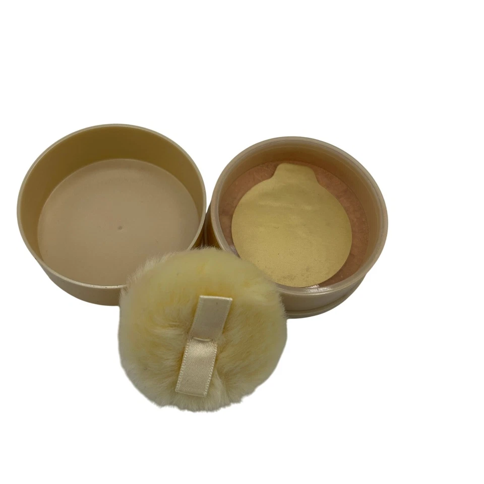 Estee Lauder Lucidity Translucent Loose Powder Light Medium Intensity 2 NEW - Image 2 of 4