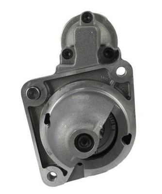 1*Anlasser Reman Eurostarter OE-Ref. D6RA138 für Fiat
