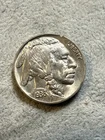 1936 Buffalo Nickel 5c US Coin Philadelphia Mint High Grade Nice Coin See 7387