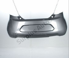Pare-choc arrière Ford KA