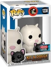 Funko Pop - Disney Vinyl Figure - Kit and Doggy 1238 Fall Convention 2022