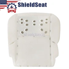 For 2010-2017 Lexus GX460 Driver Bottom Replacement Foam Cushion Pad