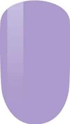 Lechat Perfect match Duo Gel & Lacquer Hush-Hush PMS244