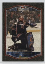 2002-03 Bowman YoungStars Gold 80/250 Olaf Kolzig #36 0f2
