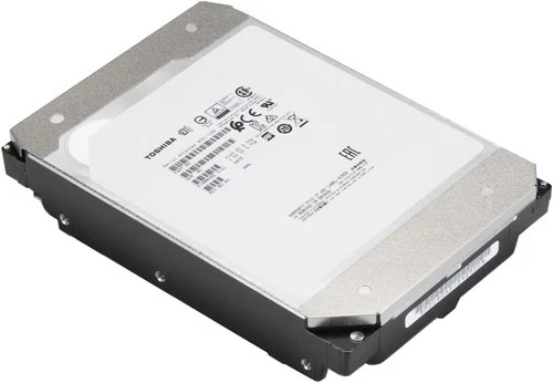 Toshiba 14Tb Mg07Aca14Tey MG07SCA14TE Toshiba 14TB 7.2K RPM SAS 12Gb/s 256MB 512E 3.5in HDD